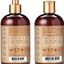 Shea Moisture Manuka Honey & Mafura Oil Intensive Hydration Shampoo & Conditioner Duo Pack - 13oz