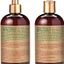 Shea Moisture Manuka Honey & Mafura Oil Intensive Hydration Shampoo & Conditioner Duo Pack - 13oz