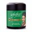 Sofn'Free Black Castor Oil Afro Styling Gel (Black) - 500ml