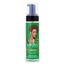 Sofn'Free Black Castor Oil Foam Wrap Mousse - 200ml