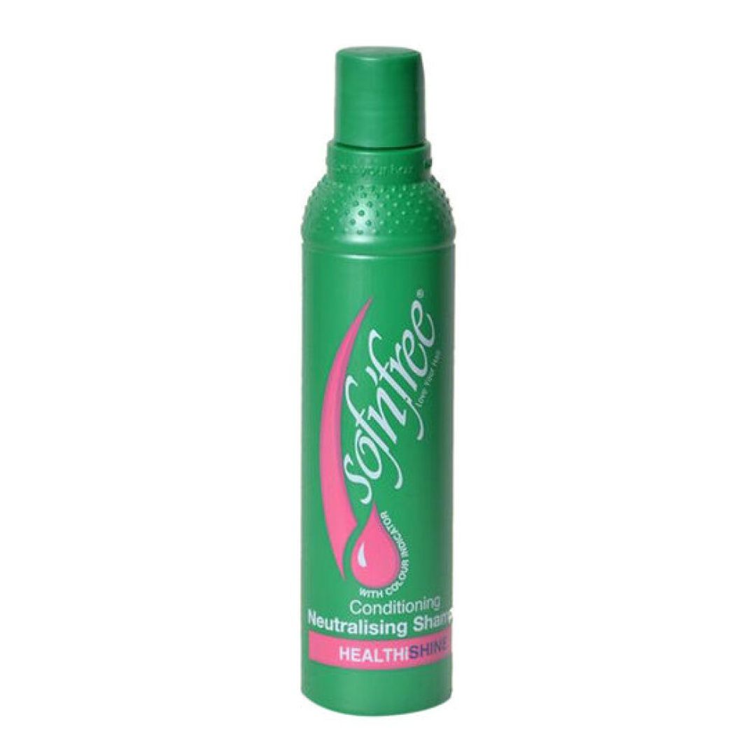 Sofn'Free Neutralising Conditioning Shampoo - 250ml