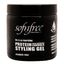 Sofn'Free Protein Styling Gel Black - 454g