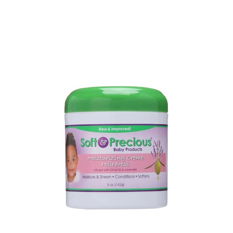 Soft & Precious Moisturising Creme Hairdress Normal - 5oz