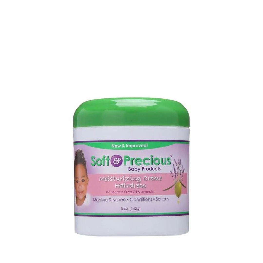Soft & Precious Moisturising Creme Hairdress Normal - 5oz