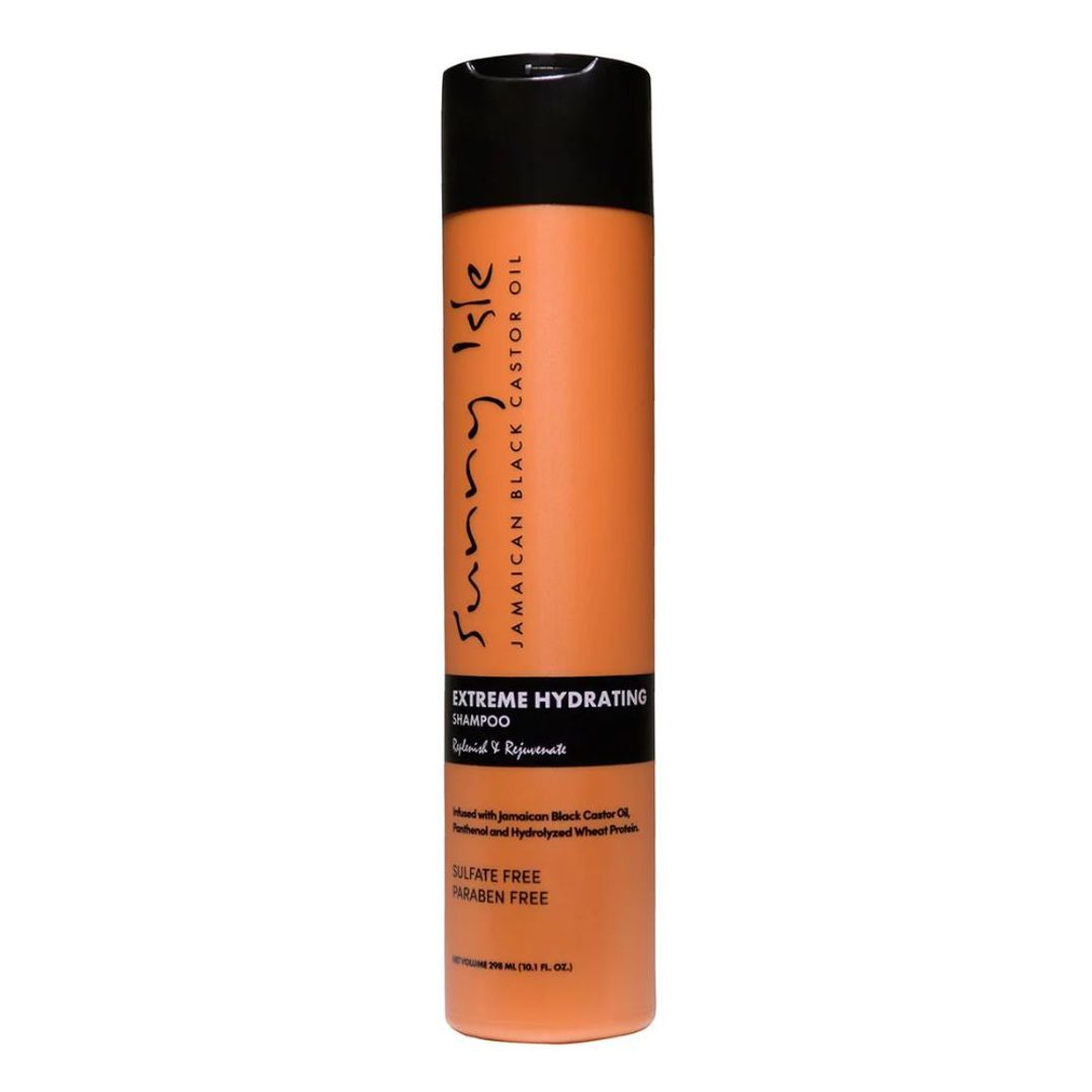 Sunny Isle Extreme Hydrating Shampoo 298ml Cosmetize UK