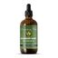 Sunny Isle Rosemary Mint Hair And Strong Roots Oil - 3oz