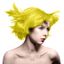 Manic Panic High Voltage Semi Permanent Hair Colours - Sunshine