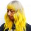 Manic Panic High Voltage Semi Permanent Hair Colours - Sunshine