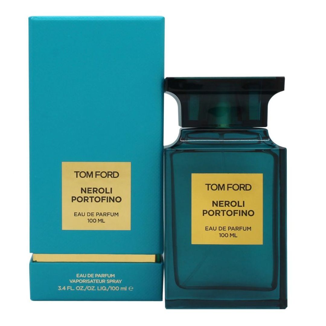 Tom Ford Private Blend Neroli Portofino Eau De Parfum Spray - 100ml