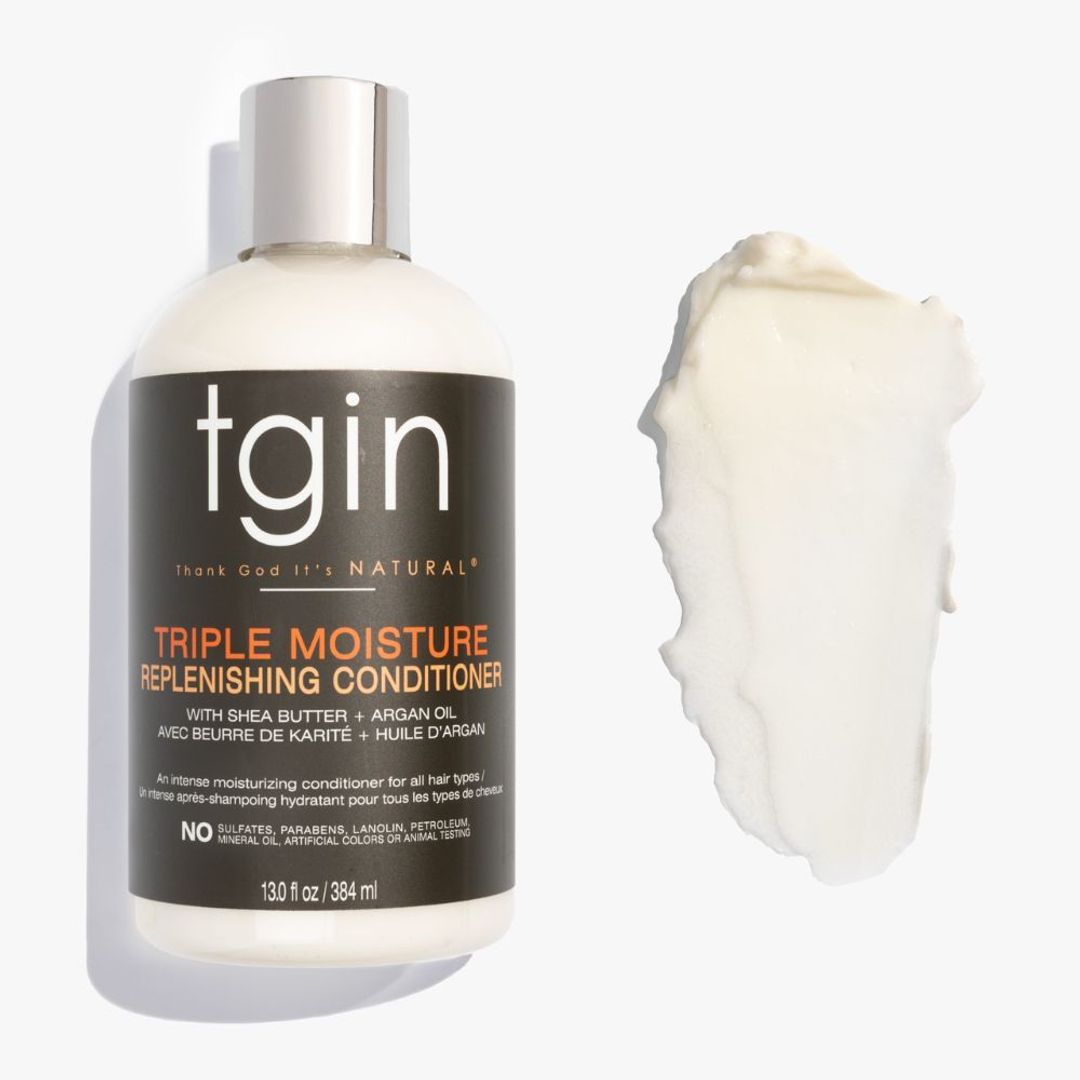 Tgin Triple Moisture Replenishing Conditioner - 13oz