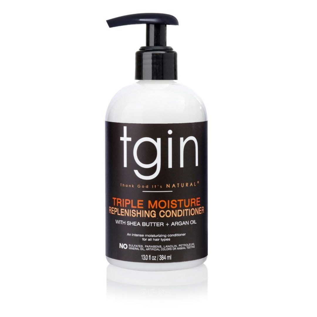 Tgin Triple Moisture Replenishing Conditioner - 13oz