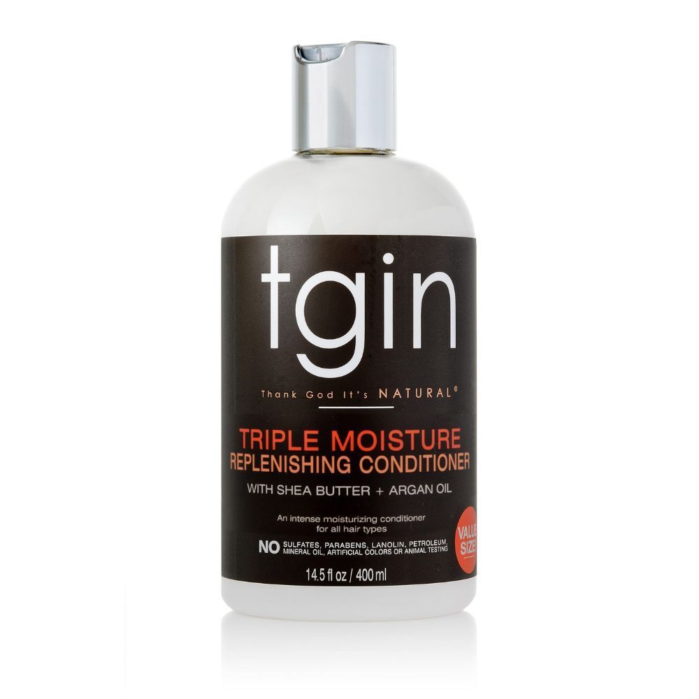 Tgin Triple Moisture Replenishing Conditioner - 13oz
