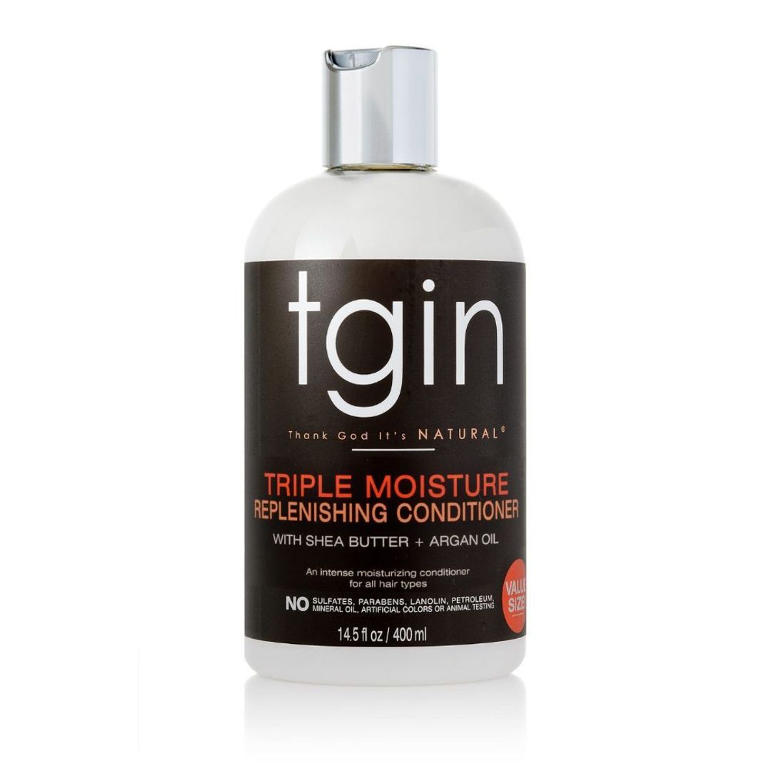 Tgin Triple Moisture Replenishing Conditioner - 13oz