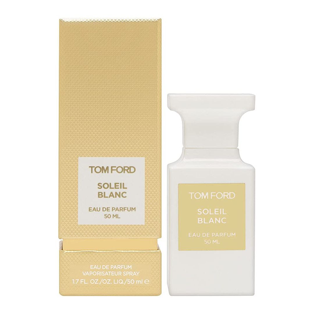 Tom Ford Soleil Blanc Eau De Parfum Spray - 50ml