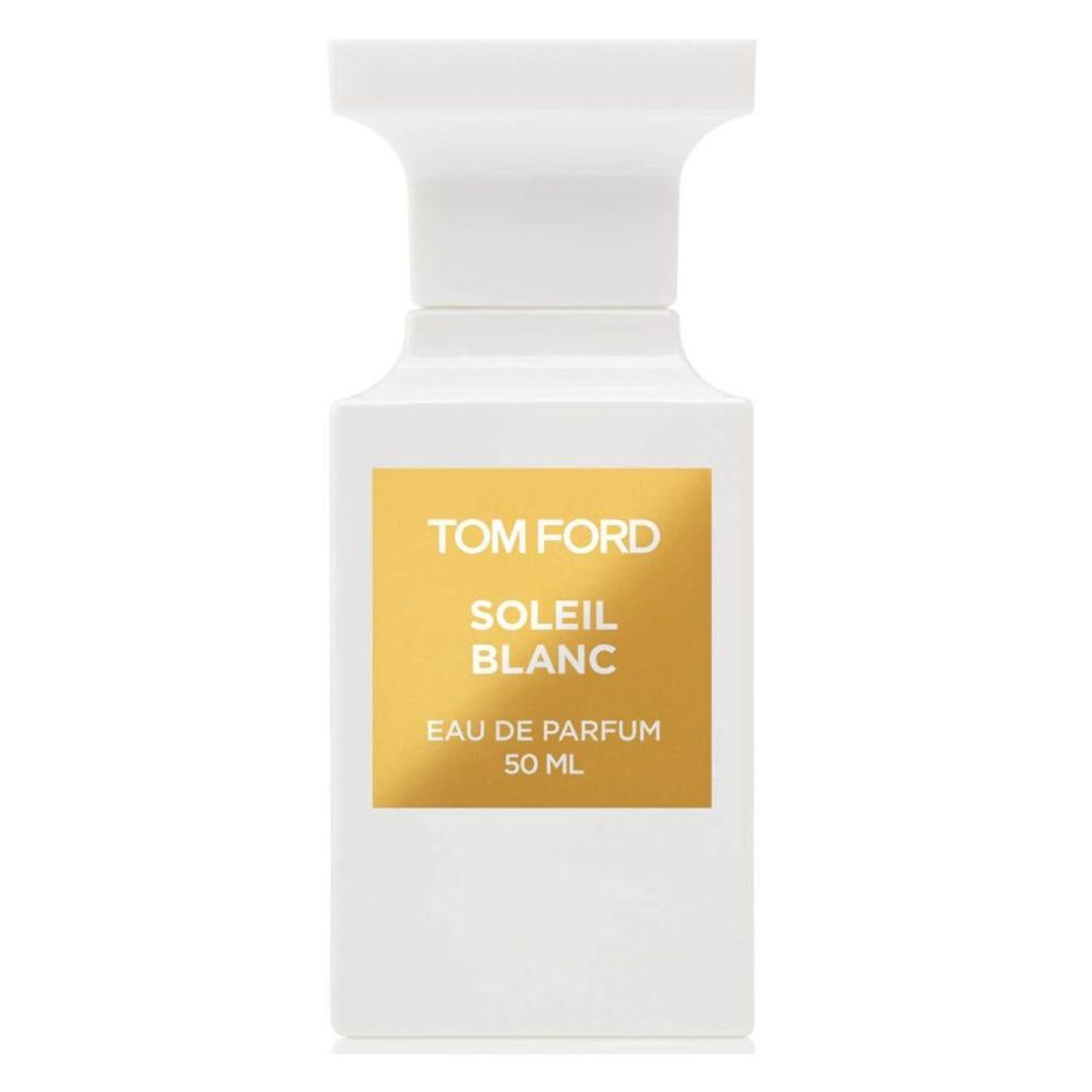 Tom Ford Soleil Blanc Eau De Parfum Spray - 50ml