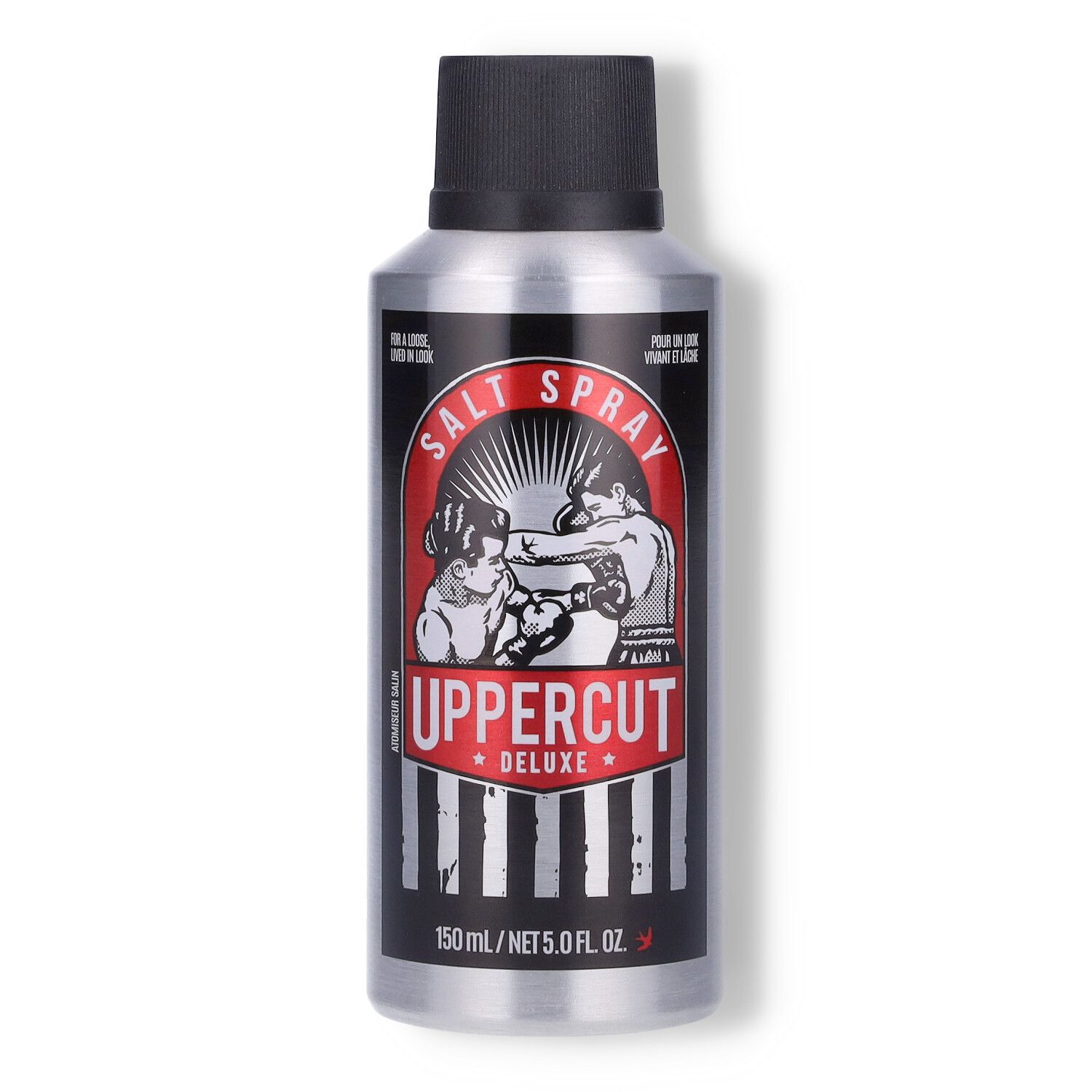 Uppercut Deluxe Salt Spray - 150ml