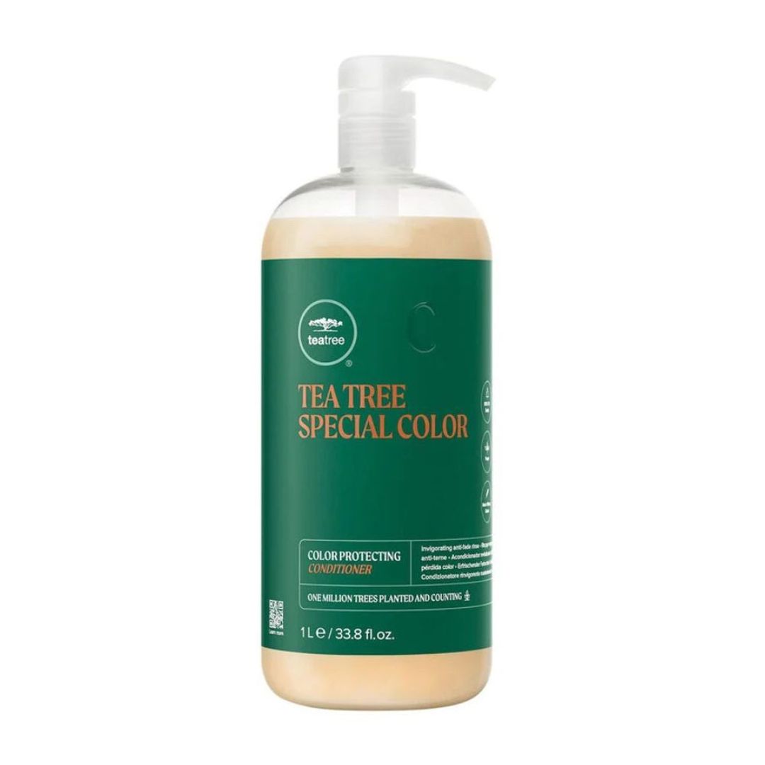 Paul Mitchell Tea Tree Special Colour Conditioner - 1000ml