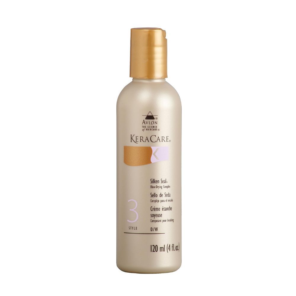 KeraCare Silken Seal - 4oz