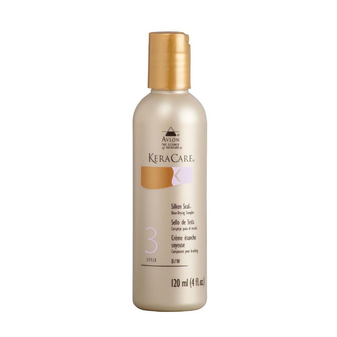 KeraCare Silken Seal - 4oz