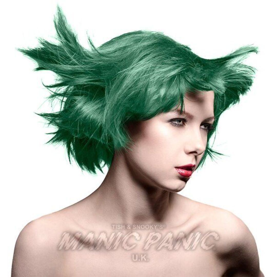 Manic Panic High Voltage Semi Permanent Hair Colours - Venus Envy
