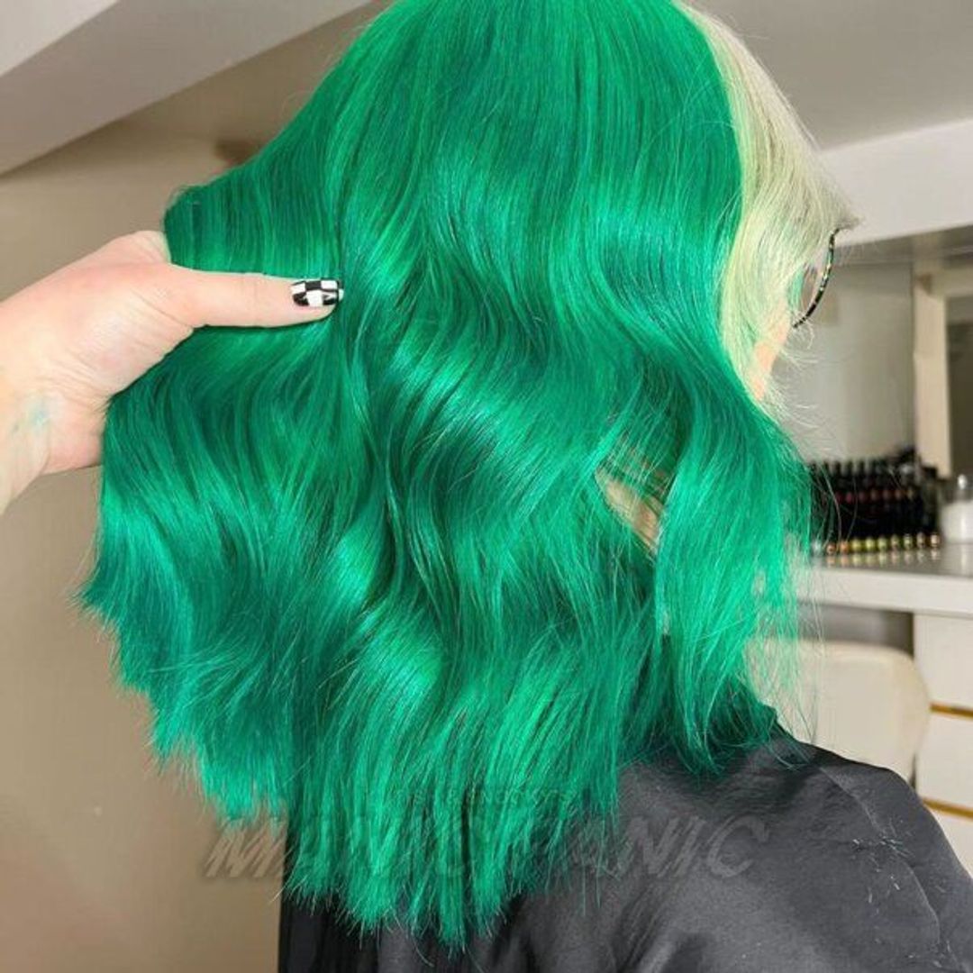 Manic Panic High Voltage Semi Permanent Hair Colours - Venus Envy