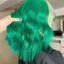 Manic Panic High Voltage Semi Permanent Hair Colours - Venus Envy