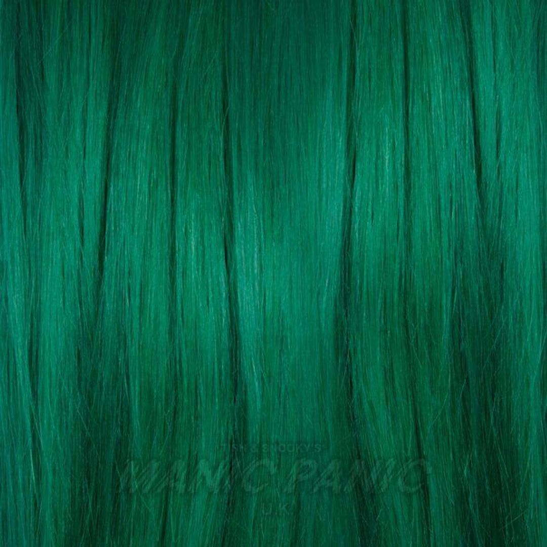 Manic Panic High Voltage Semi Permanent Hair Colours - Voodoo Forest
