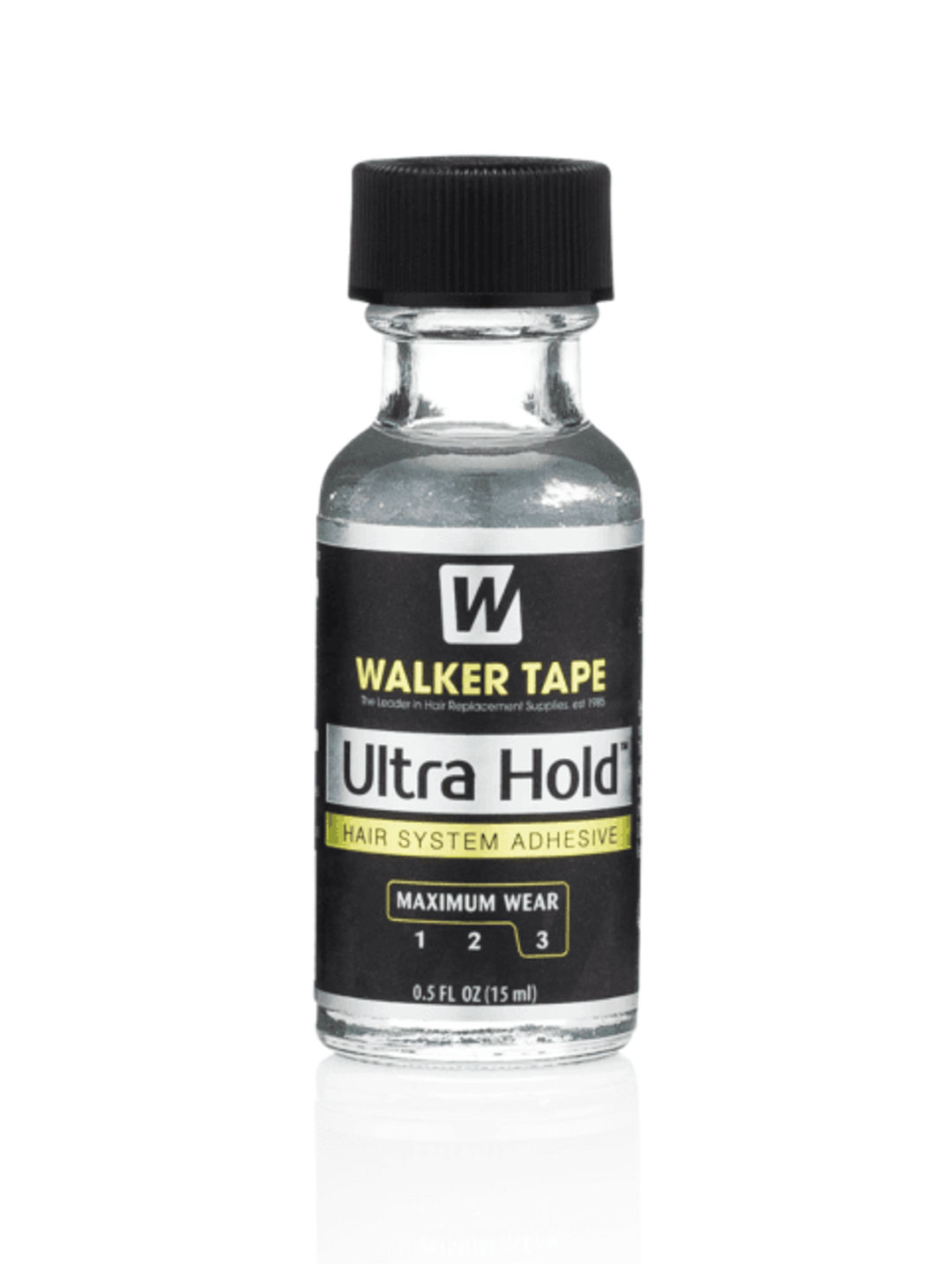 Walker Tape Ultra Hold Adhesive - 0.5oz