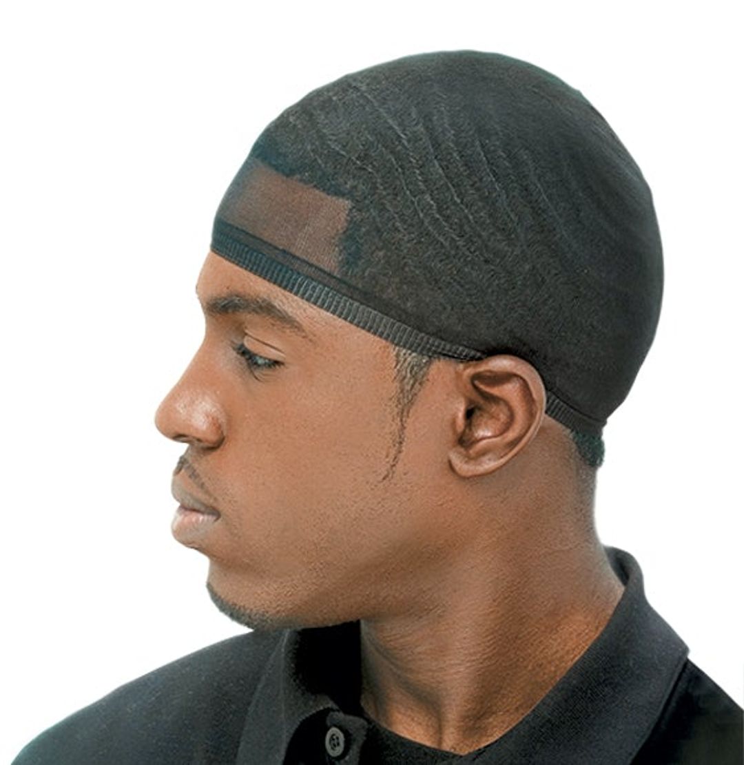 WaveBuilder Wave Cap - 653Blk