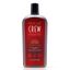 American Crew Daily Cleansing Shampoo - 1000ml
