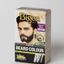 Bigen Men's Beard Colour - Natural Black B101