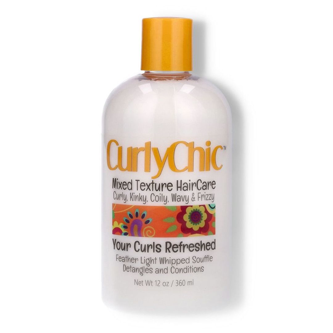 CurlyChic Your Curls Refreshed - 11oz