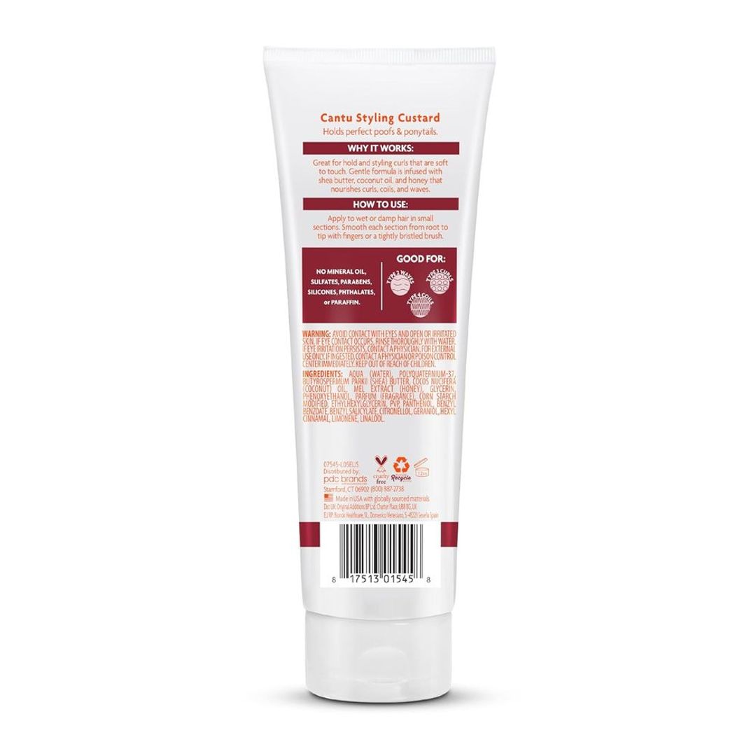 Cantu Care for Kid's Styling Custard - 227g