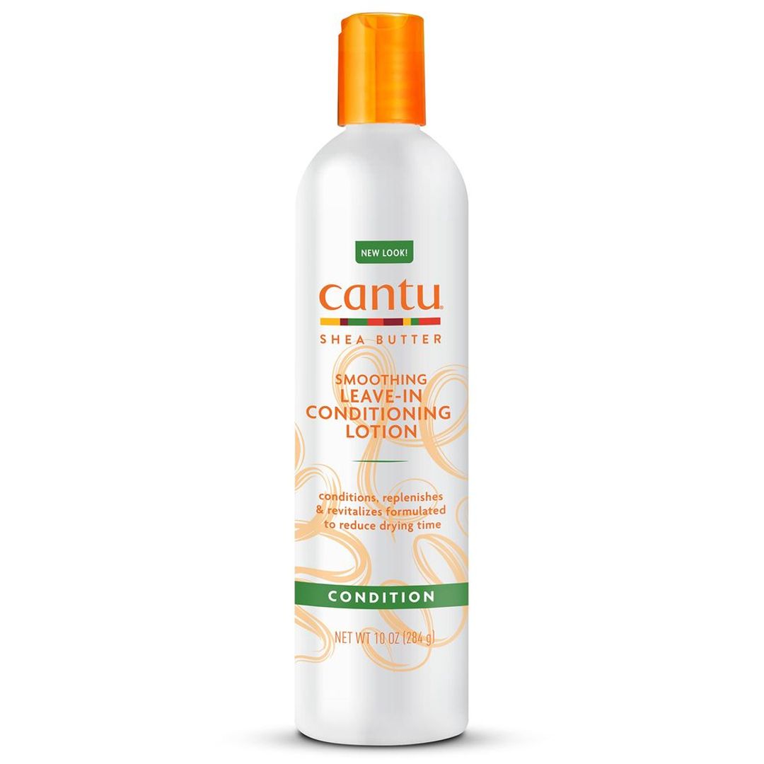 Cantu Shea Butter Smoothing Leave-in Conditioning Lotion - 284g