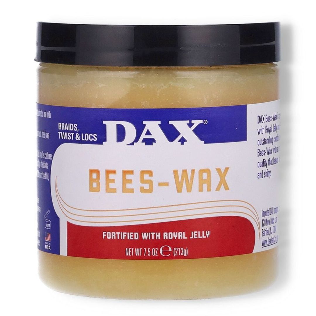 DAX Bees-Wax - 7.5oz