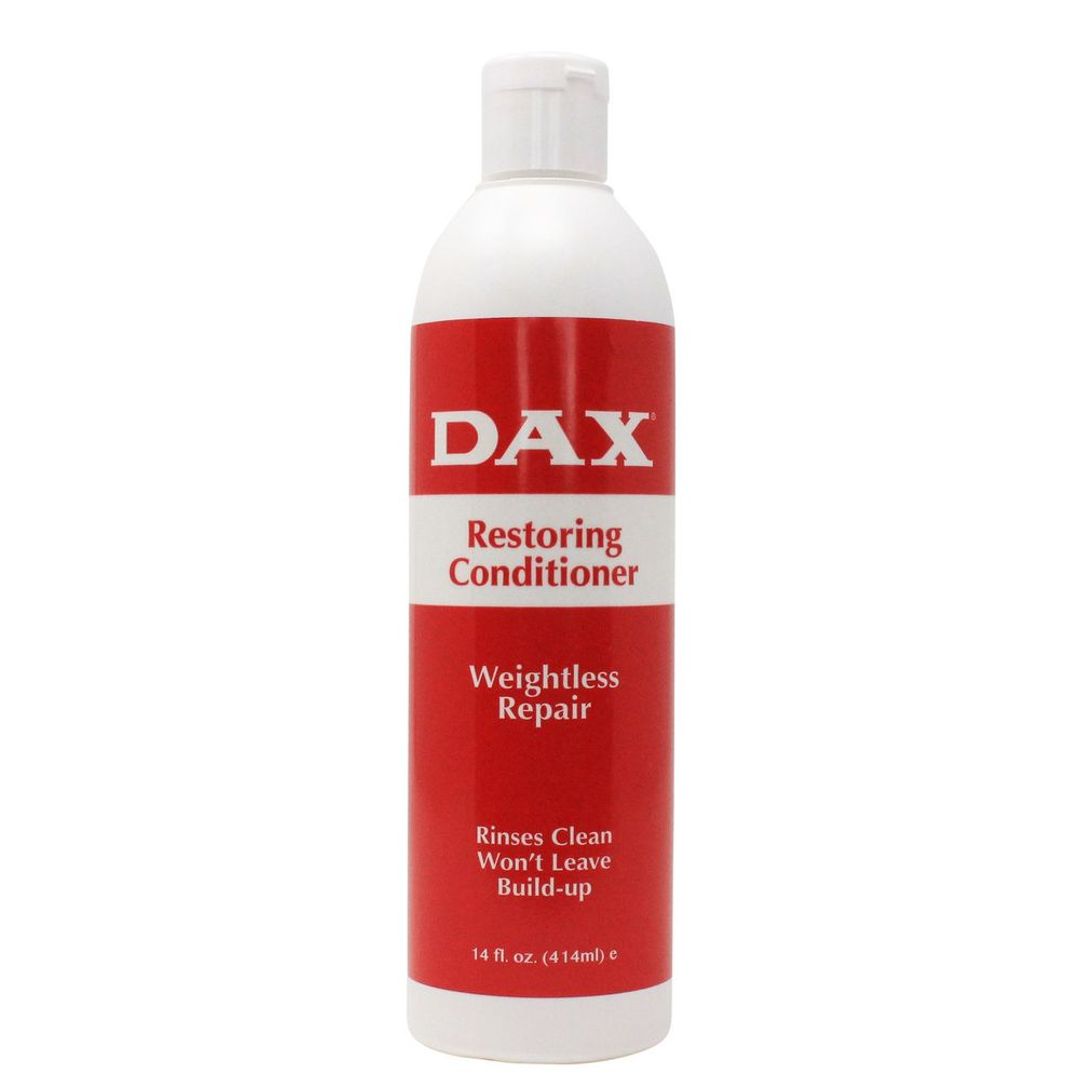 DAX Restoring Conditioner - 14oz