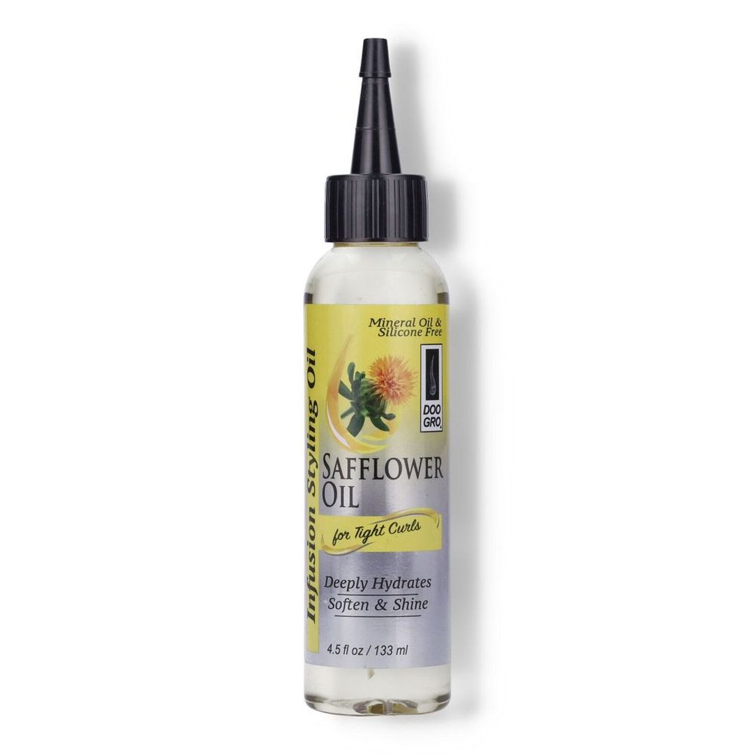 Doo Gro Infusion Styling Oil With Safflower Oil - 4.5oz
