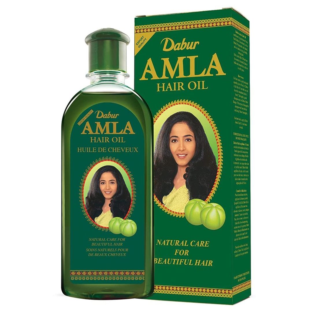 Dabur Amla Hair Oil - 200ml