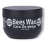 Ecoco Twisted Bees Wax - Black Wax - 4oz
