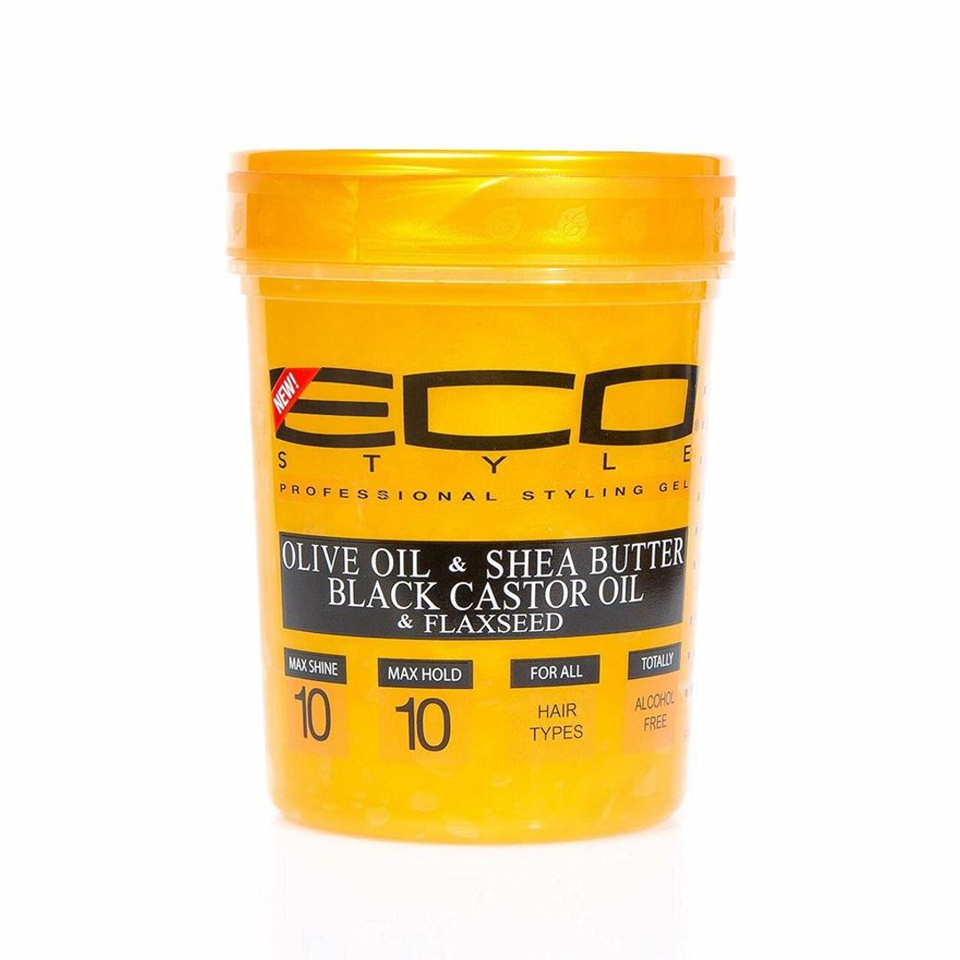 Eco Styler Gold Styling Gel - 32oz