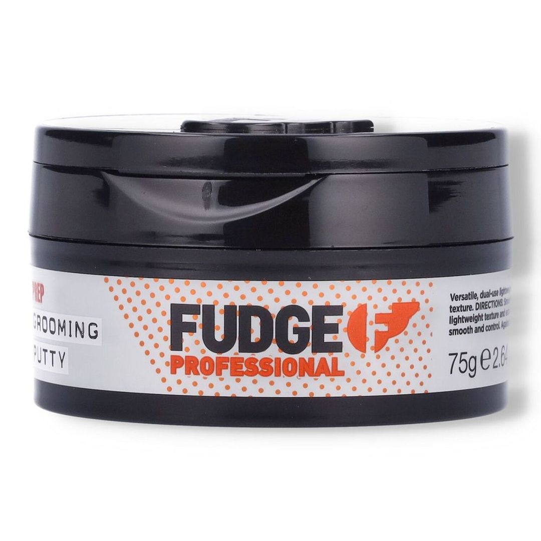 Fudge Grooming Putty - 75g