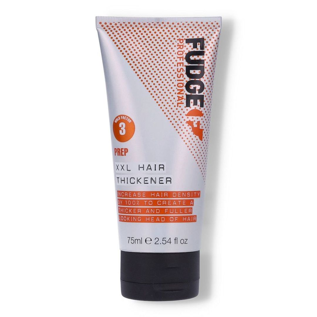 Fudge Professional XXL Hair Thickener 75ml | Cosmetize UK Fudge Professional XXL Hair Thickener 75ml | Cosmetize UK