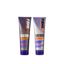Fudge Clean Blonde Damage Rewind Violet Toning Shampoo & Conditioner - 250ml