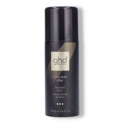 ghd Shiny Ever After - Final Shine Spray 100ml | Cosmetize UK