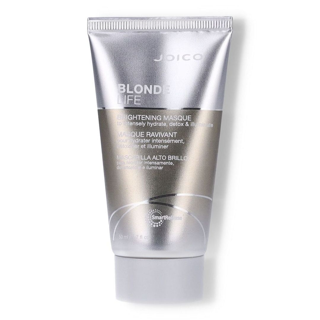 Joico Blonde Life Brightening Masque - 50ml