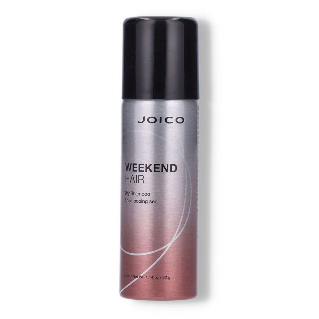 Joico Weekend Hair Dry Shampoo - 53ml