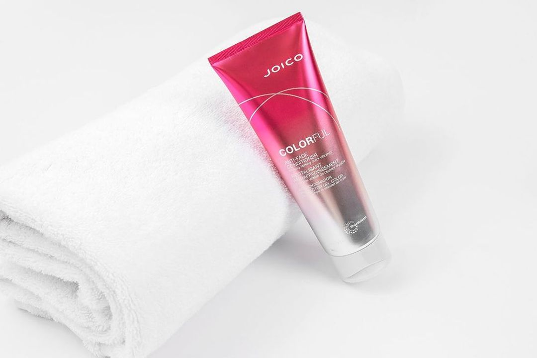 Joico Colorful Anti-Fade Conditioner - 250ml