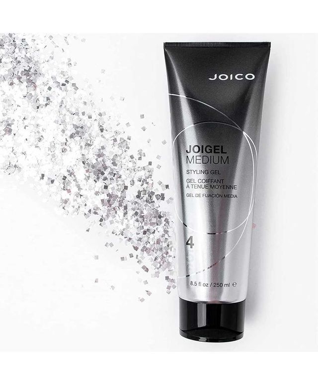 Joico JoiGel Medium Styling Gel 250ml Cosmetize UK