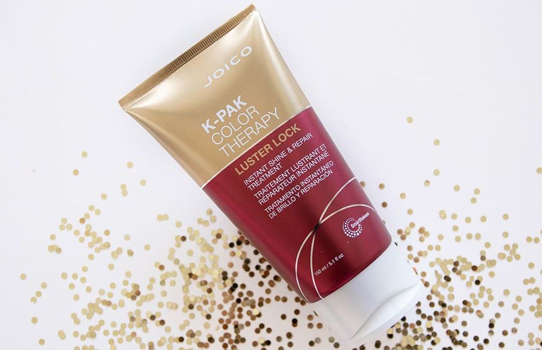 Joico K-PAK Color Therapy Luster Lock - 150ml