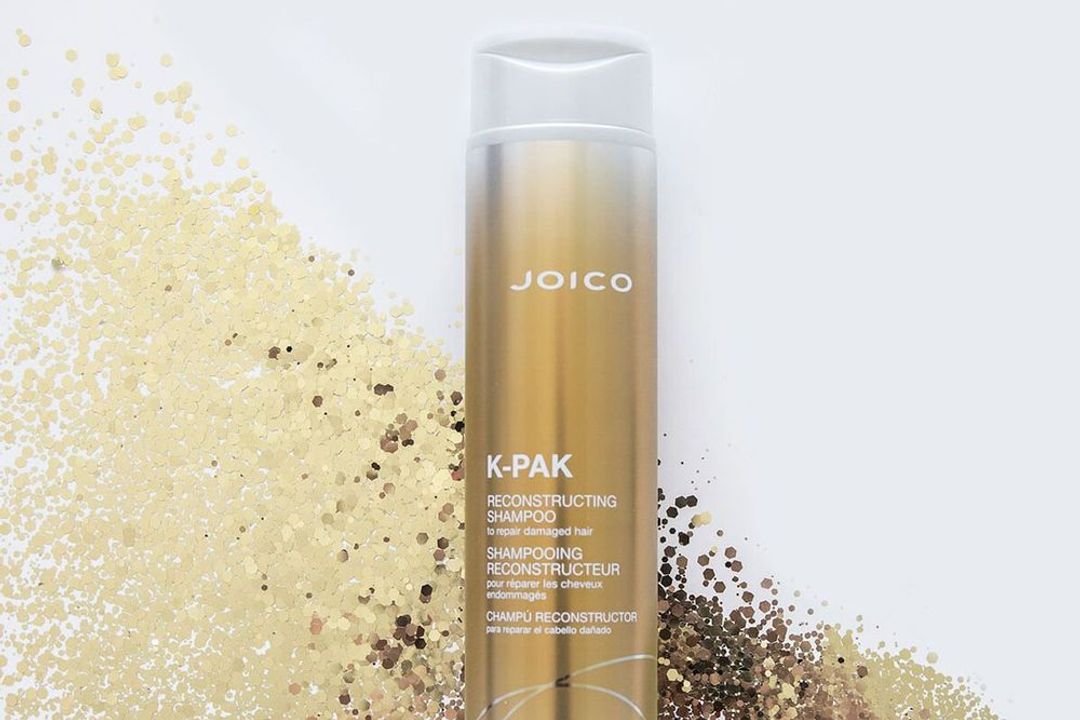 Joico K-PAK Reconstructing Shampoo - 300ml